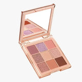 HUDA BEAUTY - NUDE Obsessions Eyeshadow Palette