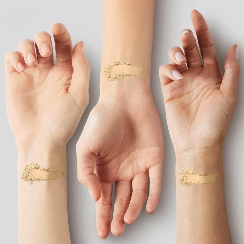 L'Oreal Paris Infallible Up to 24H Fresh Wear Foundation in a Powder- 180 Linen
