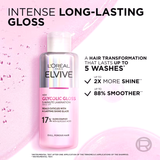 L'Oréal Paris Elvive Glycolic Gloss 5 Minute Lamination Treatment