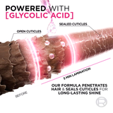 L'Oréal Paris Elvive Glycolic Gloss 5 Minute Lamination Treatment