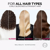 L'Oréal  Elvive Glycolic Gloss Conditioner 150ml