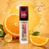 L’Oréal Paris Infallible 32H Fresh Wear Liquid Foundation with Vitamin C
