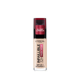 L’Oréal Paris Infallible 32H Fresh Wear Liquid Foundation with Vitamin C