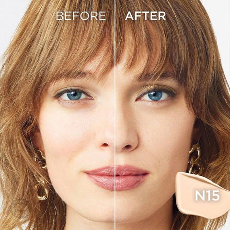 L'Oréal Paris Infallible Skin Ink 48h 2-in-1 Foundation Concealer