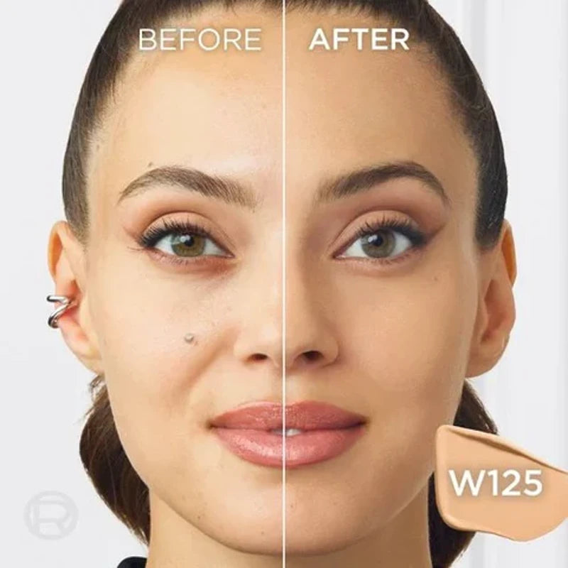 L'Oréal Paris Infallible Skin Ink 48h 2-in-1 Foundation Concealer