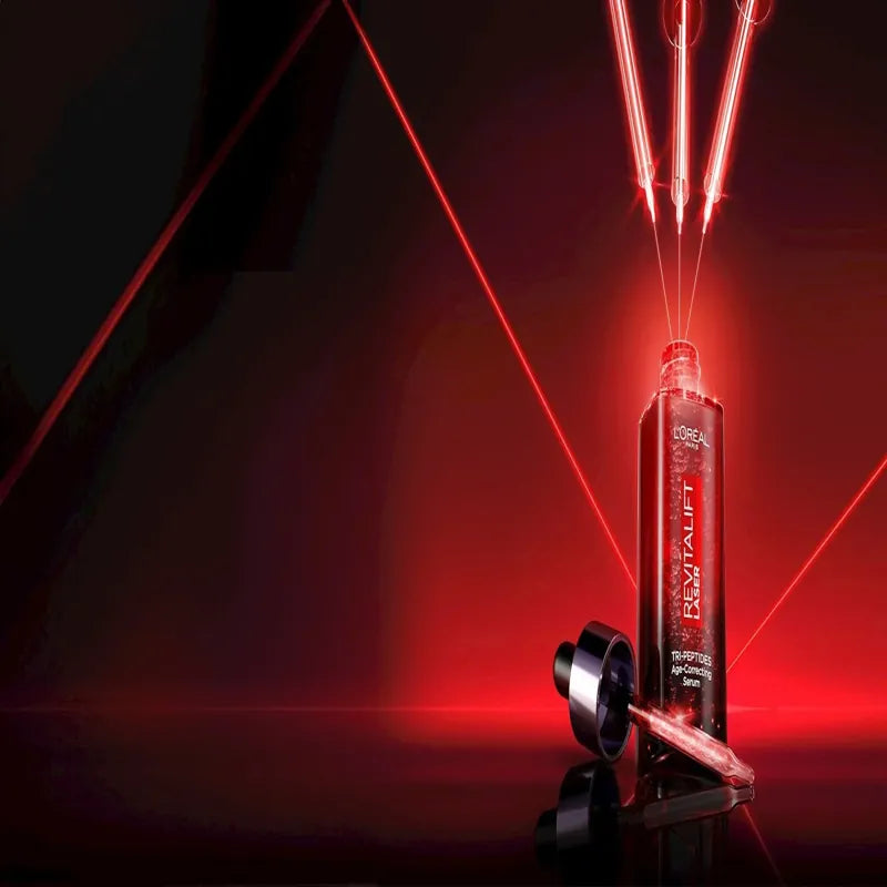 L'OREAL REVITALIFT LASER RENEW REFINING ANTI AGING SERUM