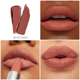 MAC- M·A·Cximal Silky Matte Lipstick Velvet Teddy