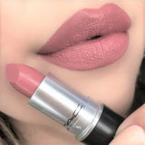 MAC Matte Lipstick Mehr