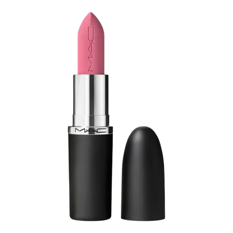 MAC- M·A·CXIMAL SILKY MATTE LIPSTICK Snob