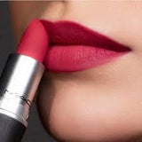 MAC Powder Kiss Lipstick, 306 Shocking Revelation