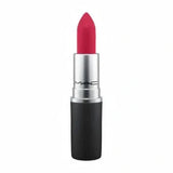 MAC Powder Kiss Lipstick, 306 Shocking Revelation