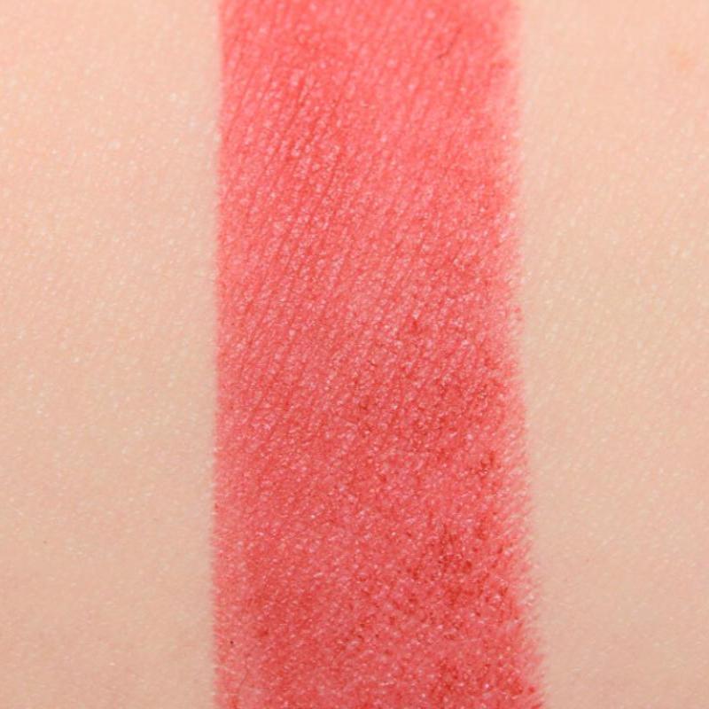 MAC Powder Kiss Lipstick - Dubonnet Buzz