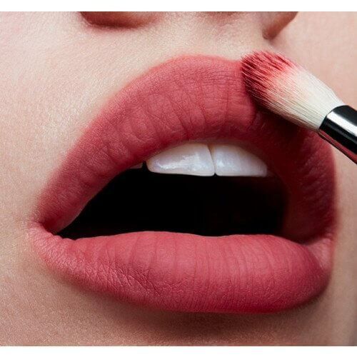 MAC Powder Kiss Lipstick -  Stay Curious 