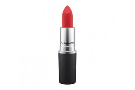 MAC Powder Kiss Lipstick - Werk Werk Werk