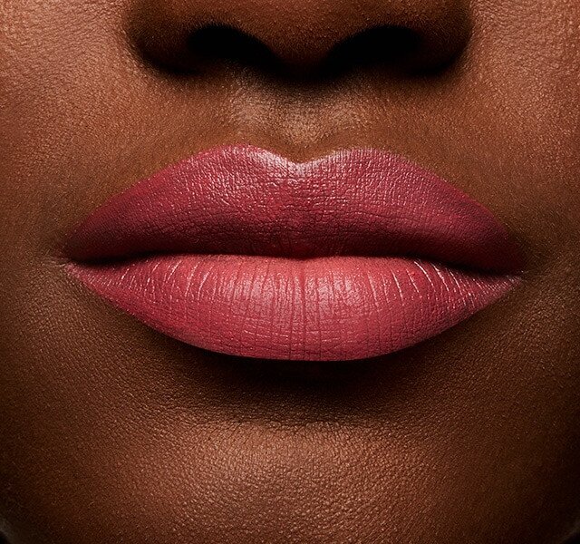 MAC Powder Kiss Lipstick -A Little Tamed 