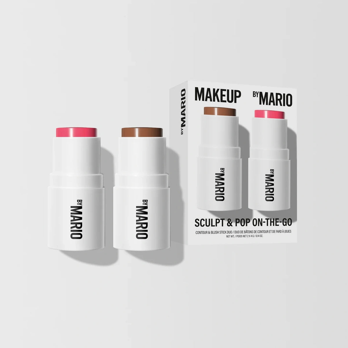 MAKEUP BY MARIO Mini Sculpt & Pop On-The-Go