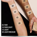 Maybelline Fit Me Loose Finishing Powder 10 Fair Light