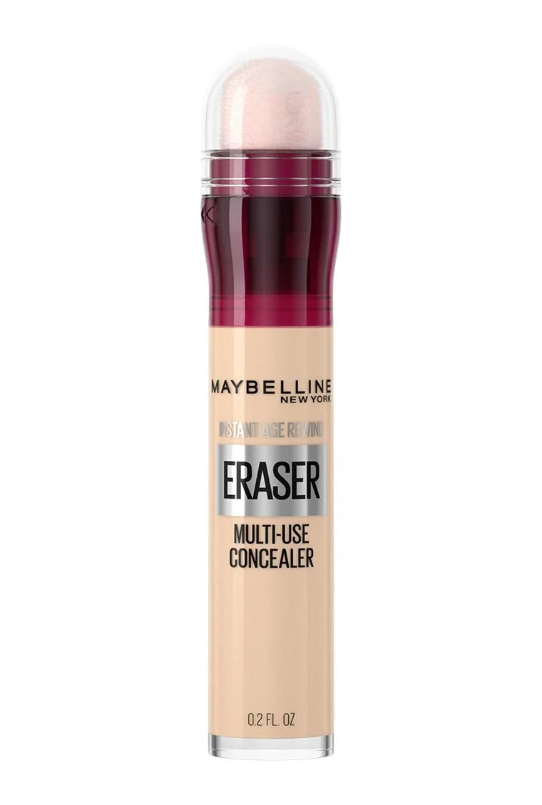 Maybelline Instant Age Rewind Dark Circles Eraser Concealer