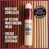 Maybelline Instant Age Rewind Dark Circles Eraser Concealer