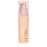 Maybelline Lifter Plump & Glow Foundation