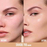 Maybelline Lifter Plump & Glow Foundation