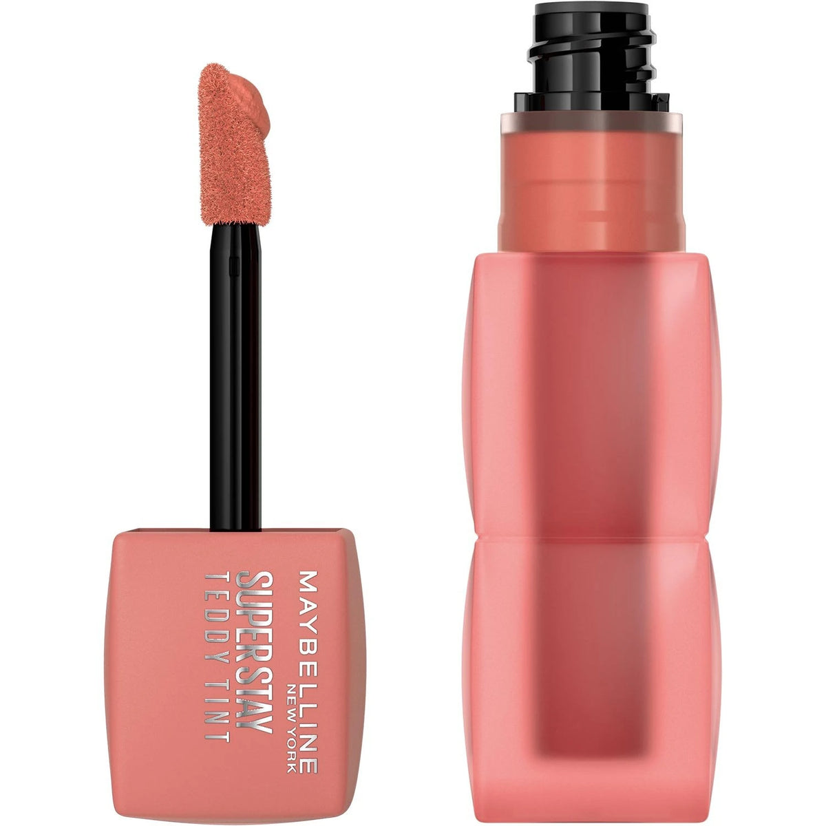 Maybelline Super Stay Teddy Tint Long Lasting Matte Lip Tint