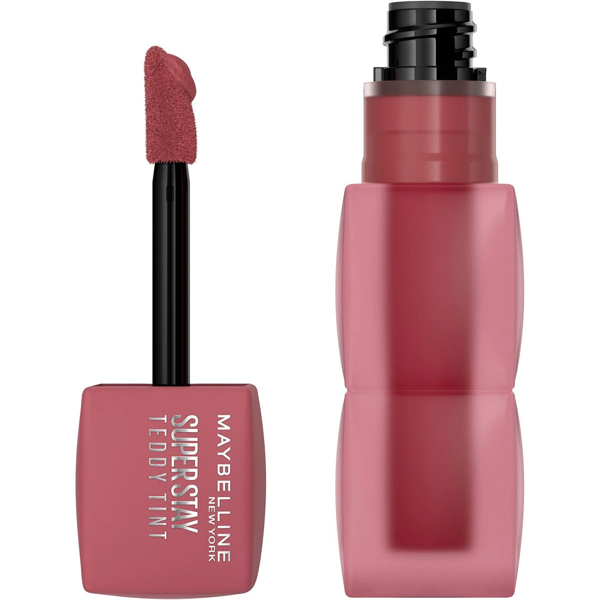 Maybelline Super Stay Teddy Tint Long Lasting Matte Lip Tint