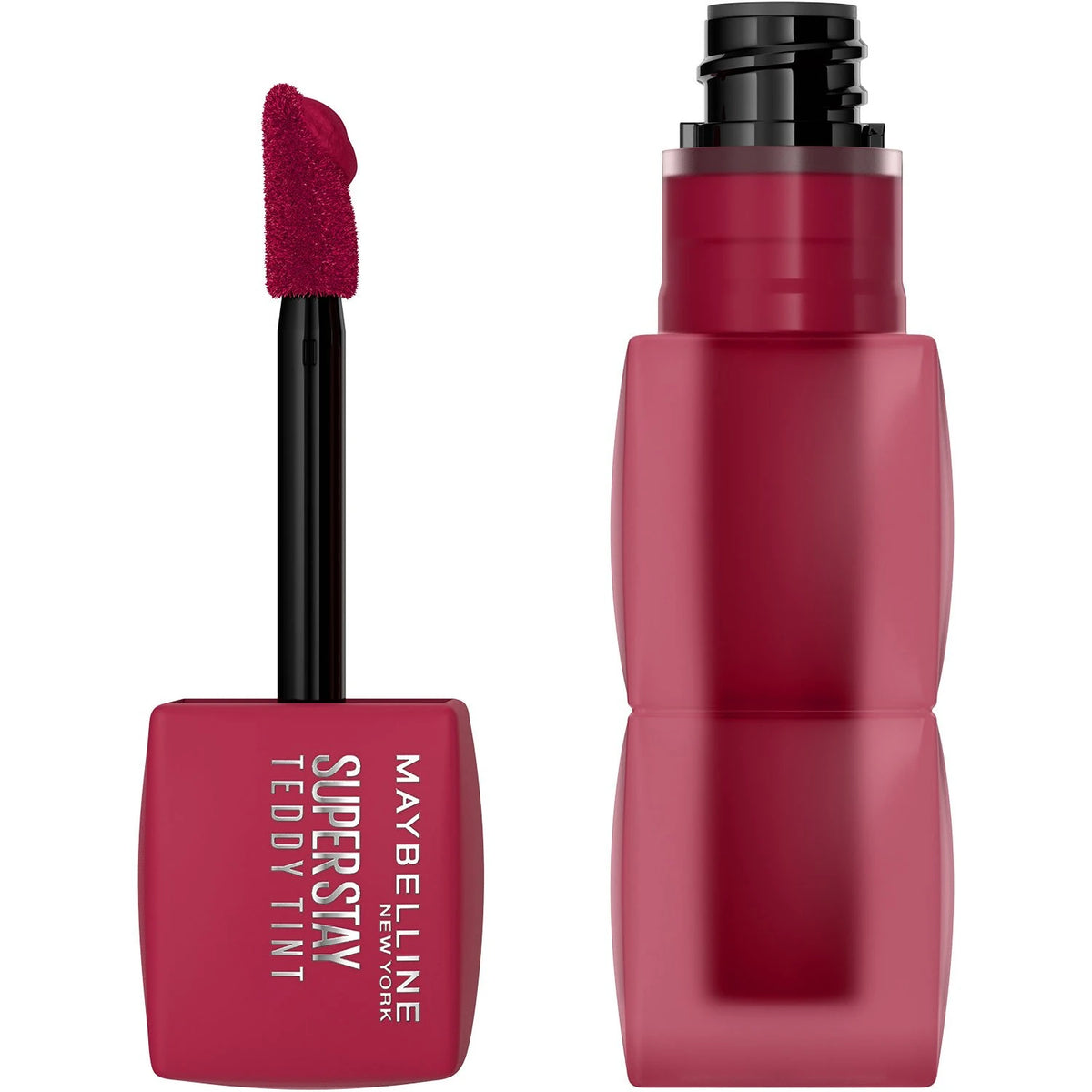 Maybelline - Super Stay Teddy Tint Long Lasting Matte Lip Tint