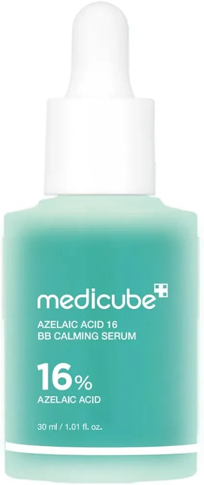 Medicube Azelaic Acid 16 BB Calming Serum 30ml