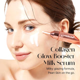 Medicube Collagen Glow Booster Serum