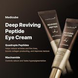 Medicube Deep Lifting Peptide Eye Cream
