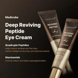 Medicube Deep Lifting Peptide Eye Cream 30ml
