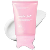 Medicube PDRN Collagen Gua Sha Neck Wrinkle Cream – 90g