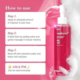 Medicube PDRN Hydrating Gel Cleanser 200ml