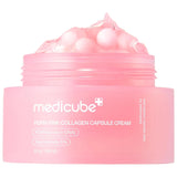 MEDICUBE PDRN Pink Capsule Cream 55g