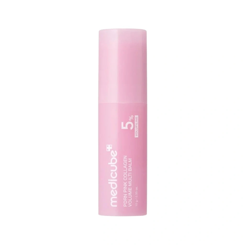 Medicube PDRN Pink Collagen Volume Multi Balm – 5%