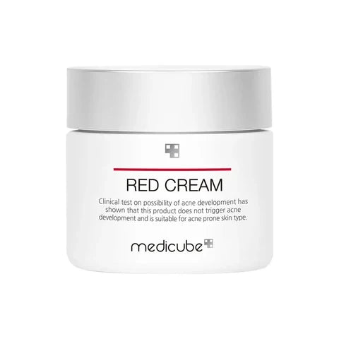 Medicube Red Erasing Cream 50ml