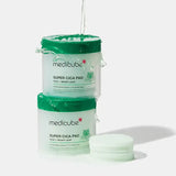 Medicube Super Cica Pads