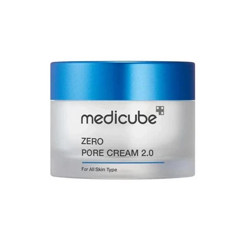 Medicube Pore Cream 2.0 50ml