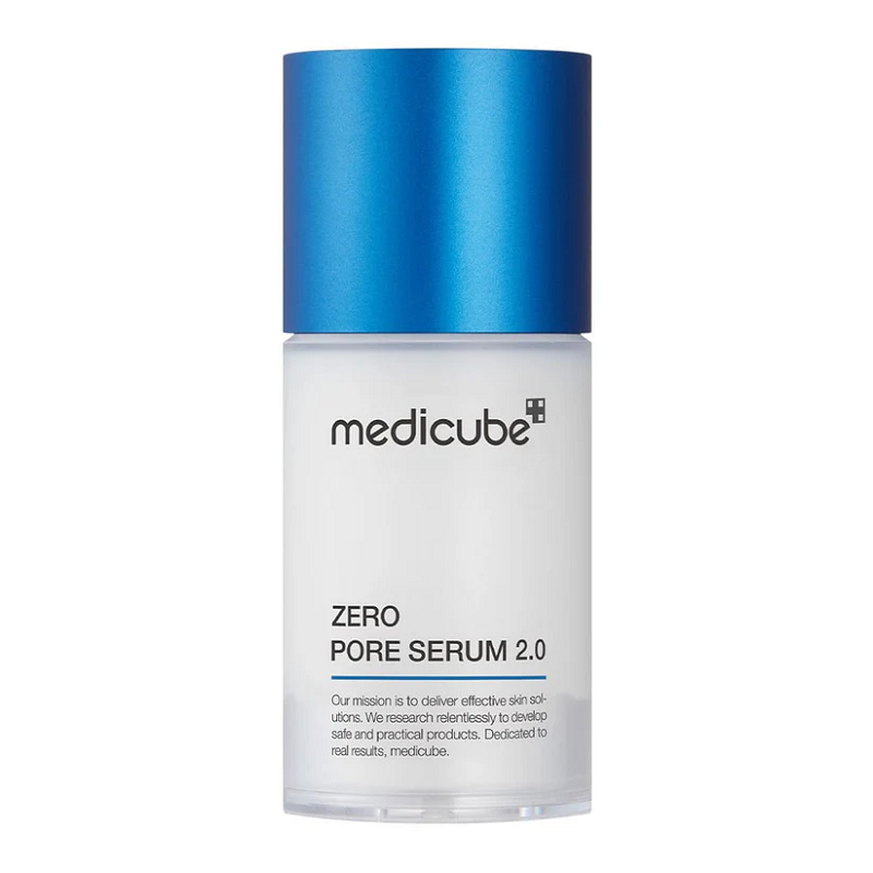 Medicube Zero Pore Serum