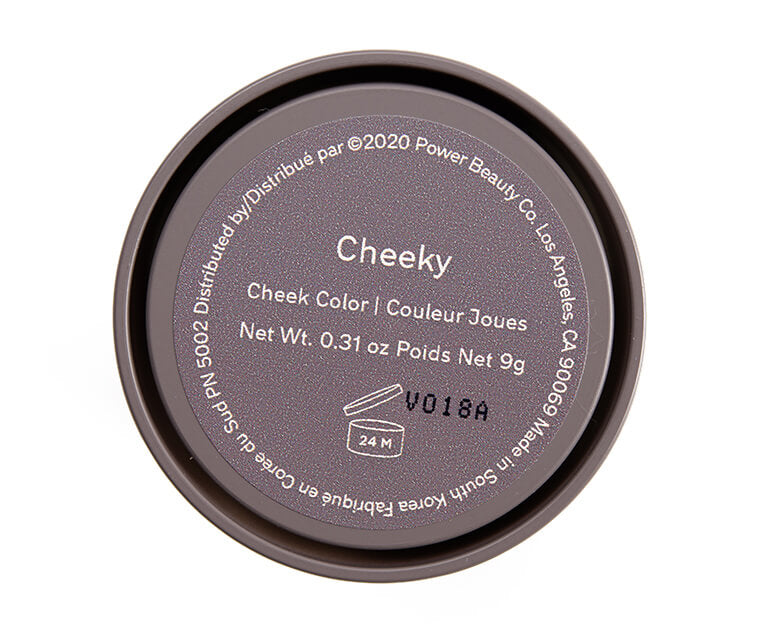 MERIT Flush Balm Cream Blush- Cheeky