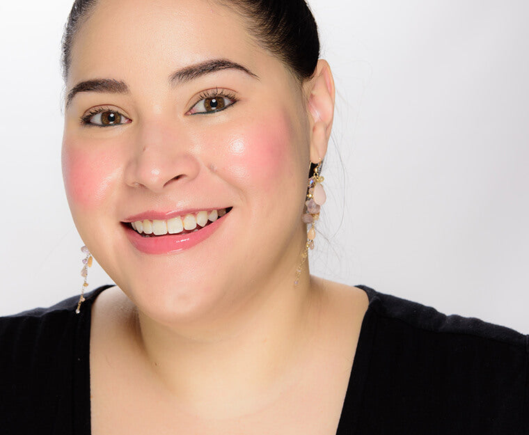 MERIT Flush Balm Cream Blush- Cheeky
