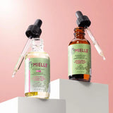 Mielle Organics Rosemary Mint Light Scalp & Hair Strengthening Oil