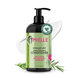 MIELLE Rosemary Mint Strengthening Conditioner