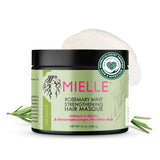 Mielle Rosemary Mint Strengthening Hair Masque-340g