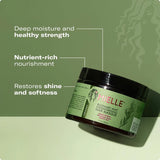 Mielle Rosemary Mint Strengthening Hair Masque-340g