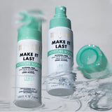 Milani make It Last Moisture Boost Alcohol-Free Setting Spray