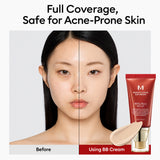 MISSHA M Perfect Cover BB Cream SPF 42 PA+++ 20ml