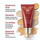 MISSHA M Perfect Cover BB Cream SPF 42 PA+++ 20ml