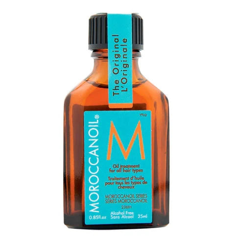 Moroccanoil  Moroccanoil Treatment Hair Oil